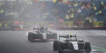 FIA F3 Championship