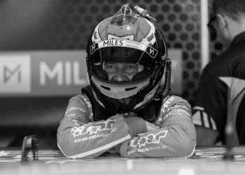 2023 VAILO Adelaide 500, Event 12 of the Repco Supercars Championship, Adelaide Street Circuit, Adelaide, South Australia, Australia. 24 Nov, 2023.