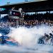#88: Shane Van Gisbergen, Trackhouse Racing, Red Bull Chevrolet