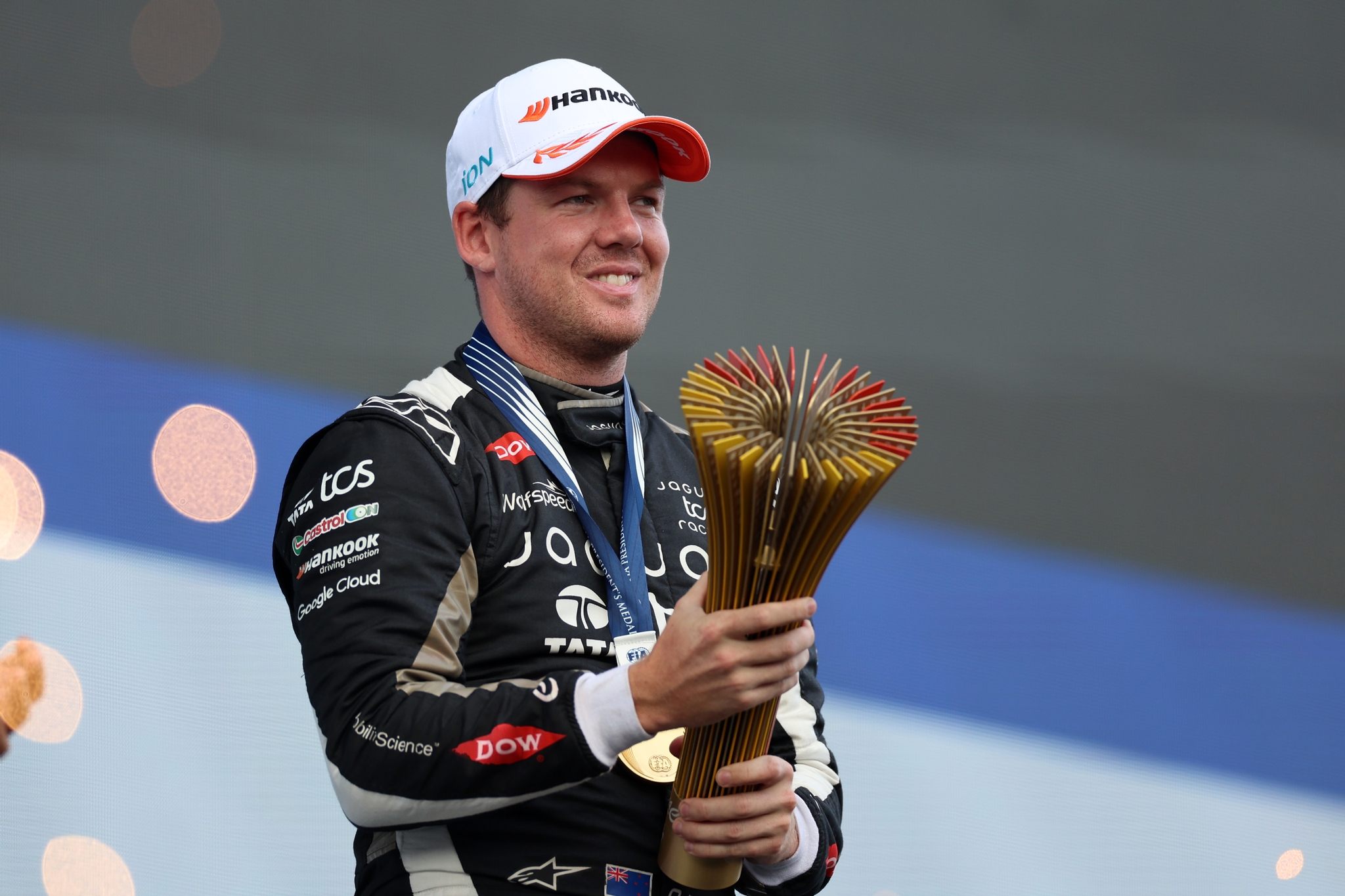 Nick Cassidy set to leave Jaguar TCS Racing - VelocityNews