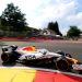 SPA, BELGIUM - JULY 25: Liam Lawson of New Zealand driving the (30) Visa Cash App Racing Bulls VCARB 02 on track during Sprint qualifying ahead of the F1 Grand Prix of Belgium at Circuit de Spa-Francorchamps on July 25, 2025 in Spa, Belgium. (Photo by Steven Tee/LAT Images) // Getty Images / Red Bull Content Pool // SI202507251116 // Usage for editorial use only //