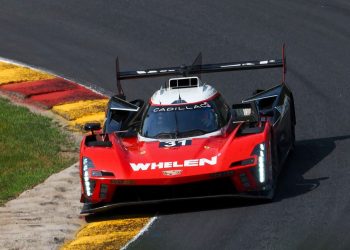 IMSA, Road America, Elkhart Lake, WI, Aug 2024.  (Photo by Brian Cleary/bcpix.com)