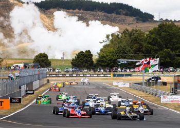 2025 NEXTGEN, ROUND 2, TAUPO, NEW ZEALAND.
WORLD COPYRIGHT: TAYLER BURKE
_SAT6446.CR3