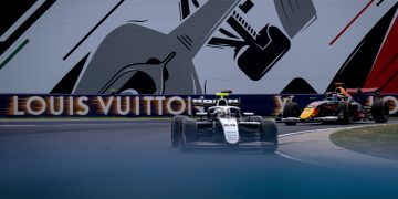 Louis Sharp, Rodin Motorsport. FIA Formula 3 Championship - Round 9 - Budapest, Hungaroring, Mogyorod, Hungary.