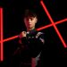 BARCELONA, SPAIN - FEBRUARY 22: <> during the Formula 3 drivers portrait session at Circuit de Barcelona-Catalunya on February 22, 2025 in Barcelona, Spain. (Photo by Alex Caparros - Formula 1/Formula Motorsport Limited via Getty Images)
