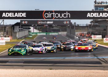 2025 SRO AUSTRALIA, SHANNONS SPEEDSERIES ROUND 4.
SANDOWN, VICTORIA, AUSTRALIA.
WORLD COPYRIGHT: RACE PROJECT: RP_12715.CR3
