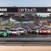 2025 SRO AUSTRALIA, SHANNONS SPEEDSERIES ROUND 4.
SANDOWN, VICTORIA, AUSTRALIA.
WORLD COPYRIGHT: RACE PROJECT: RP_12715.CR3
