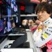 ZANDVOORT, NETHERLANDS - AUGUST 30: Yuki Tsunoda of Japan and Oracle Red Bull Racing looks on in the garage during final practice ahead of the F1 Grand Prix of Netherlands at Circuit Zandvoort on August 30, 2025 in Zandvoort, Netherlands. (Photo by Mark Thompson/Getty Images) // Getty Images / Red Bull Content Pool // SI202508300093 // Usage for editorial use only //