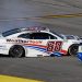 #88: Shane Van Gisbergen, Trackhouse Racing, WeatherTech Chevrolet