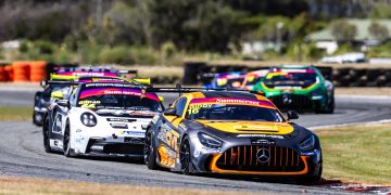 2025 NEXTGEN, ROUND 5, TERETONGA, NEW ZEALAND.
WORLD COPYRIGHT: TAYLER BURKE
_07A2042.CR3