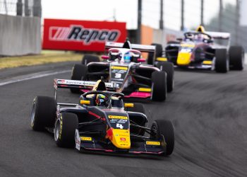 2025 NEXTGEN, ROUND 3, HAMPTONDOWNS, NEW ZEALAND.
WORLD COPYRIGHT: TAYLER BURKE
_07A4063.CR3