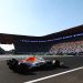 MEXICO CITY, MEXICO - OCTOBER 25: Liam Lawson of New Zealand driving the (30) Visa Cash App Racing Bulls VCARB 02 on track during qualifying ahead of the F1 Grand Prix of Mexico at Autodromo Hermanos Rodriguez on October 25, 2025 in Mexico City, Mexico. (Photo by Mark Thompson/Getty Images) // Getty Images / Red Bull Content Pool // SI202510250819 // Usage for editorial use only //
