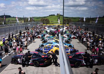 2025, NEXTGEN, HAMPTON DOWNS, NEW ZEALAND , 
WORLD COPYRIGHT: TAYLER BURKE
_SAT0697.CR3