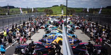 2025, NEXTGEN, HAMPTON DOWNS, NEW ZEALAND , 
WORLD COPYRIGHT: TAYLER BURKE
_SAT0697.CR3