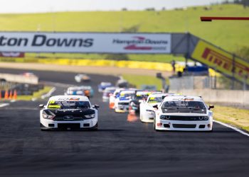 2025, NEXTGEN, HAMPTON DOWNS, NEW ZEALAND , 
WORLD COPYRIGHT: TAYLER BURKE
_SAT4000.CR3
