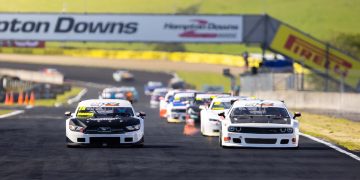 2025, NEXTGEN, HAMPTON DOWNS, NEW ZEALAND , 
WORLD COPYRIGHT: TAYLER BURKE
_SAT4000.CR3