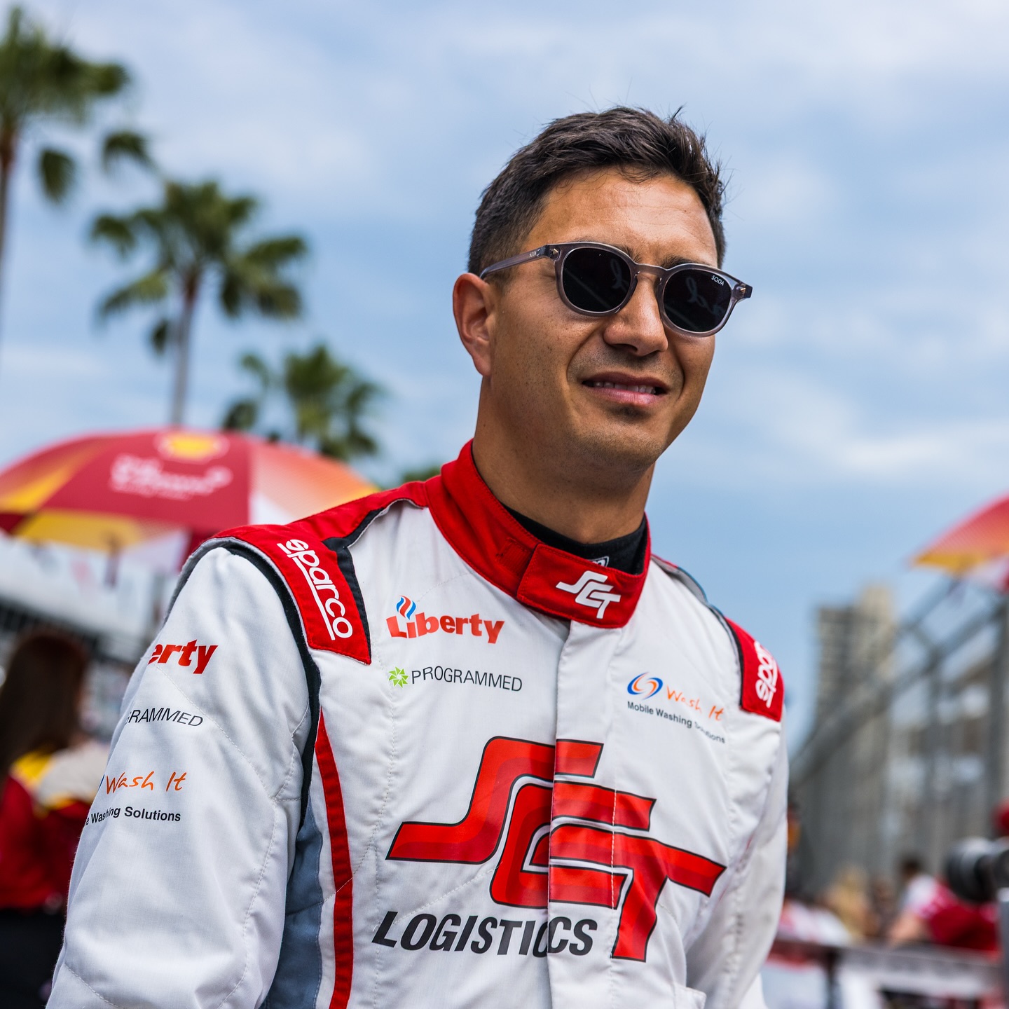 Evans to line up alongside Wood for '26 Supercars Endurance Season ...