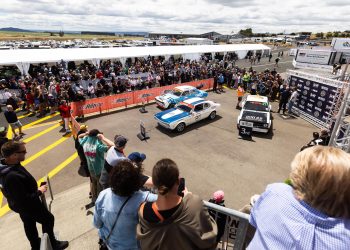 2025 NEXTGEN, ROUND 2, TAUPO, NEW ZEALAND.
WORLD COPYRIGHT: TAYLER BURKE
_SAT5197.CR3