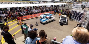 2025 NEXTGEN, ROUND 2, TAUPO, NEW ZEALAND.
WORLD COPYRIGHT: TAYLER BURKE
_SAT5197.CR3