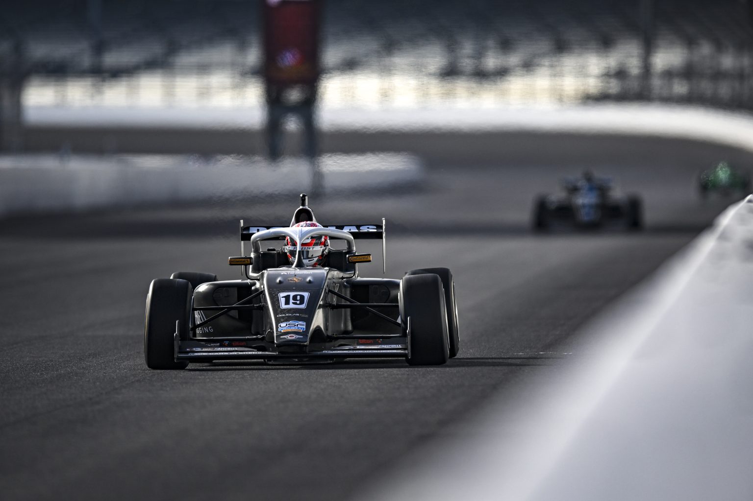 Pabst Racing Team Douglas rejoins Pabst Racing for 2026 USF Pro 2000 title challenge ...
