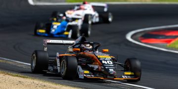 2026, HAMPTON DOWNS, NEW ZEALAND , 
WORLD COPYRIGHT: TAYLER BURKE
_07A0561.CR3