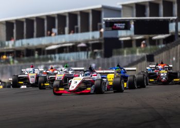 2026, HAMPTON DOWNS, NEW ZEALAND , 
WORLD COPYRIGHT: TAYLER BURKE
_SAT2242.CR3