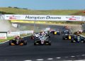 2026, HAMPTON DOWNS, NEW ZEALAND , 
WORLD COPYRIGHT: TAYLER BURKE
_07A4503.CR3