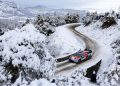 2026 FIA World Rally Championship
01 Round, Rallye Monte-Carlo
21-25 January 2026
Photographer: Dufour Fabien
Wordwide copyright: Hyundai Motorsport GmbH