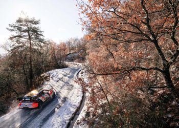 08-10 January 2026
Photographer: Helena El Mokni
Worldwide copyright: Hyundai Motorsport GmbH