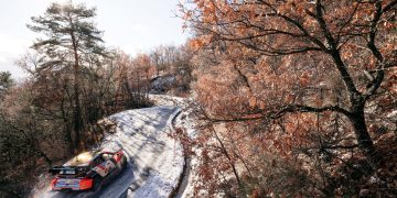 08-10 January 2026
Photographer: Helena El Mokni
Worldwide copyright: Hyundai Motorsport GmbH