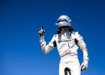 2026, HAMPTON DOWNS, NEW ZEALAND , 
WORLD COPYRIGHT: TAYLER BURKE
_SAT4858.CR3