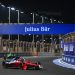 JEDDAH, SAUDI ARABIA - FEBRUARY 12: Nick Cassidy of New Zealand driving the (37) Citroen Racing e-CX on track during practice, ahead of the Jeddah E-Prix at Jeddah Corniche Circuit on February 12, 2026 in Jeddah, Saudi Arabia. (Photo by Simon Galloway/LAT Images)
