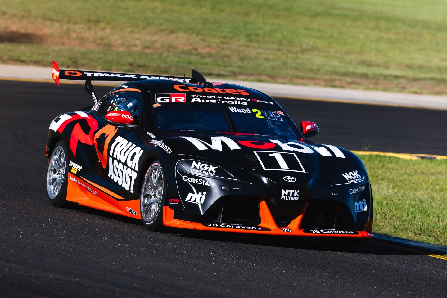 Mindwave Racing Motorsport Diary: Kiwis racing overseas this weekend - VelocityNews