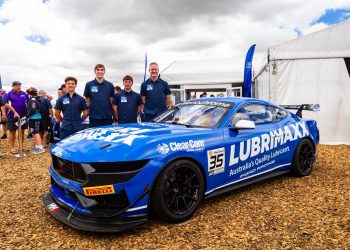 2026 Bathurst 12 Hour - 2026 Intercontinental GT Challenge - Bathurst - Mount Panorama