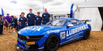 2026 Bathurst 12 Hour - 2026 Intercontinental GT Challenge - Bathurst - Mount Panorama