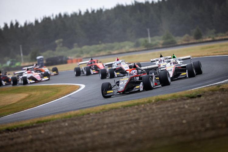 Terratonga Track Council backs Teretonga Park with rent relief to help secure future of ...