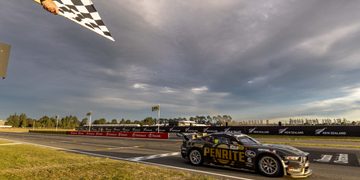 2026 ITM Christchurch 440, Event 04 of the Repco Supercars Championship, Ruapuna Raceway, Christchurch, , New Zealand. 18 Apr, 2026.