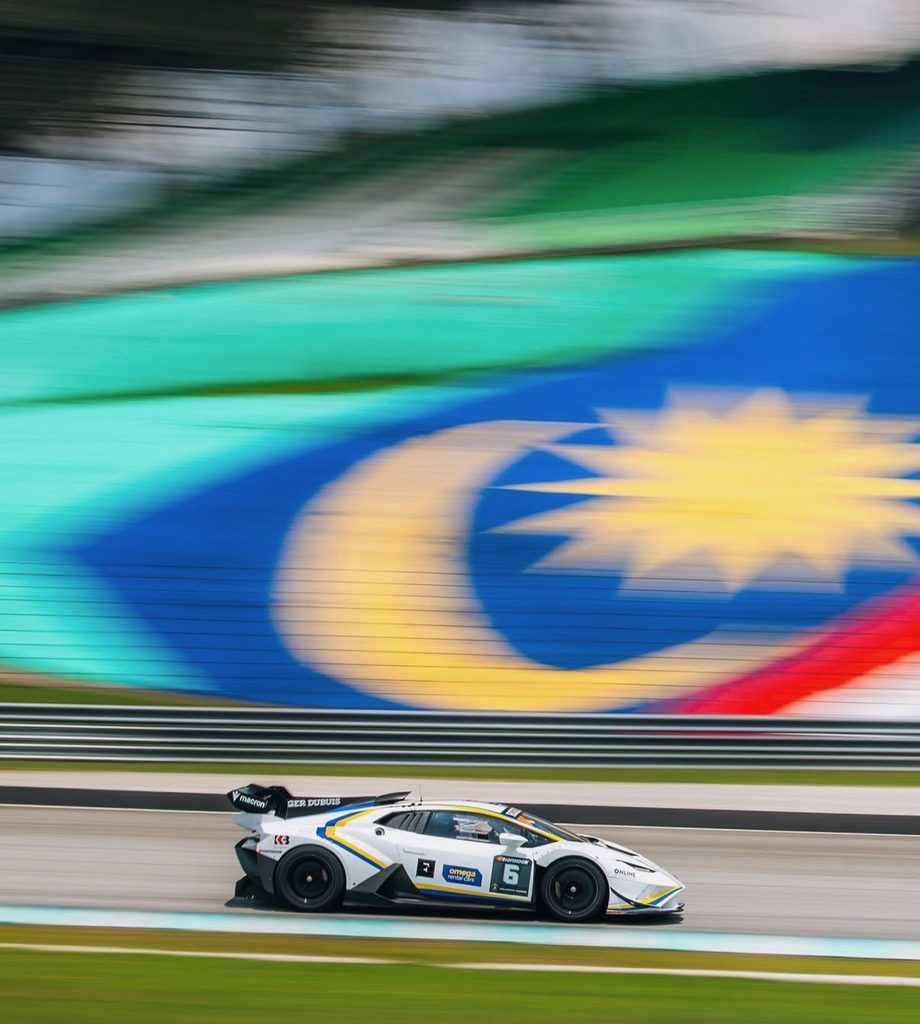 Sceats takes first win in debut weekend to lead home a Kiwi 1-2 in Sepang
