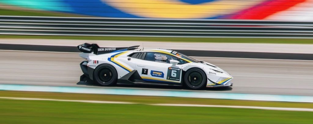 Sceats takes first win in debut weekend to lead home a Kiwi 1-2 in Sepang