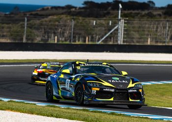2026 Liqui Moly GT Festival Phillip Island, Phillip Island Grand Prix Circuit, Phillip Island, Victoria, Australia. 28 Mar, 2026.