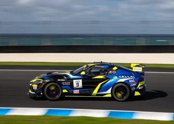 2026 Liqui Moly GT Festival Phillip Island, Phillip Island Grand Prix Circuit, Phillip Island, Victoria, Australia. 27 Mar, 2026.