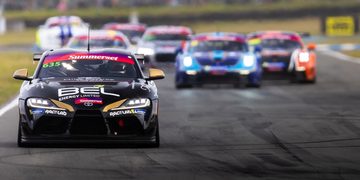 2026, CHRISTCHURCH, NEW ZEALAND , 
WORLD COPYRIGHT: TAYLER BURKE
_07A7553.CR3