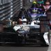 MONTE-CARLO, MONACO - MAY 17: Mitch Evans of New Zealand driving the (9) Jaguar TCS Racing Jaguar I-TYPE 7 on track during the Monaco E-Prix, Round 10 of the 2026 FIA Formula E World Championship at Circuit de Monaco on May 17, 2026 in Monte-Carlo, Monaco. (Photo by Joe Portlock/LAT Images)