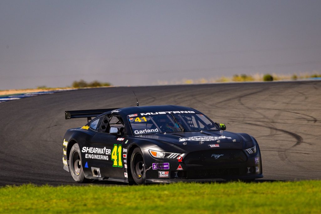 Debut win for Wood headlines Kiwi effort in TA2 Enduro weekend