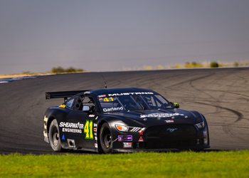 2026 Hi-Tec Oils Super Series  | Round 1 - Opener @ The Bend | The Bend, South Australia | Australia