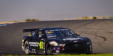 2026 Hi-Tec Oils Super Series  | Round 1 - Opener @ The Bend | The Bend, South Australia | Australia