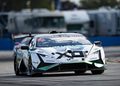March 18-20, 2026: Lamborghini Super Trofeo Sebring

33 Dominic Starkweather, Darius Trinka, XONINE RACING, Lamborghini Downers Grove,  Lamborghini Huracan Super Trofeo Evo2