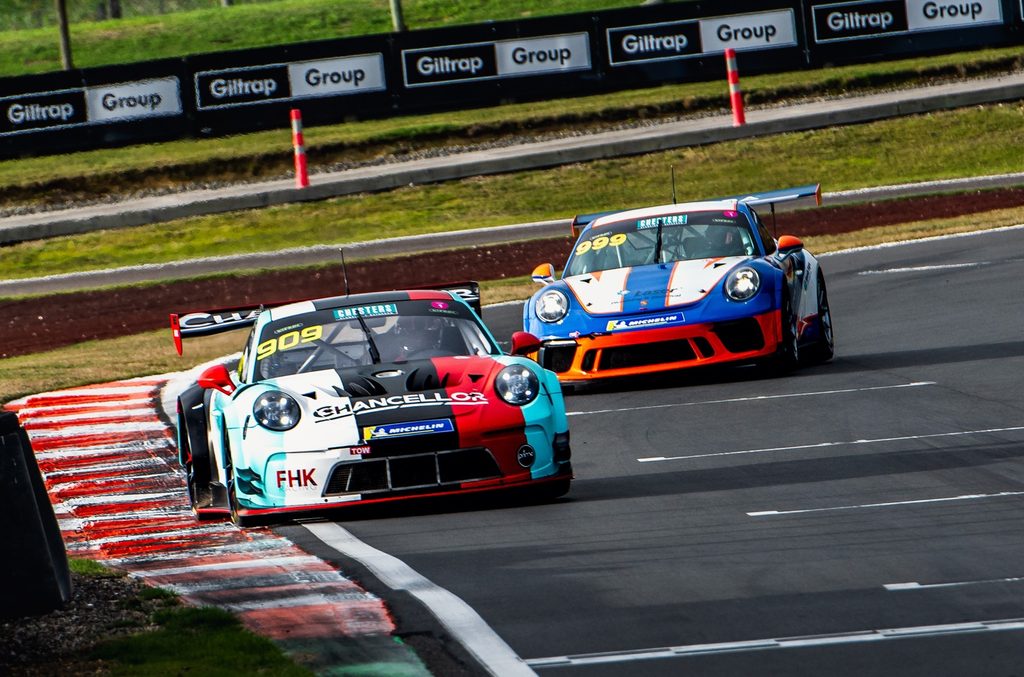 North Island Endurance Series: Round 1 Taupo One-Hour Endurance Race Live Updates