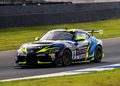 2026 Liqui Moly GT Festival The Bend, Shell V-Power Motorsport Park at The Bend, Tailem Bend, South Australia, Australia. 10 May, 2026.