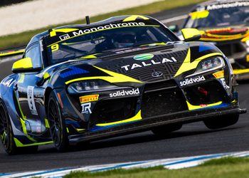 2026 Liqui Moly GT Festival Phillip Island, Phillip Island Grand Prix Circuit, Phillip Island, Victoria, Australia. 28 Mar, 2026.